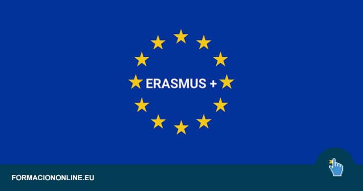 becas erasmus