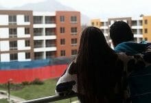 إعانة الإيجار للشباب